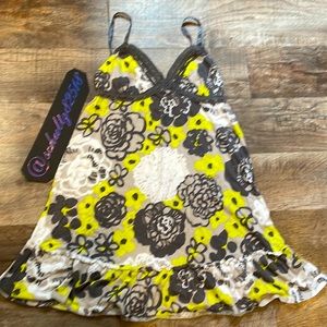 Junior Summer dress